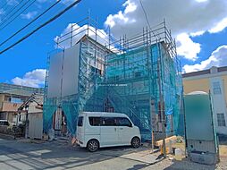【飯田グループ物件】坂戸市三光町 5期 全2棟 ※坂戸駅徒歩5分 商業施設至近 グラファーレ