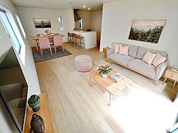 川越市笠幡　第４５　全１棟
