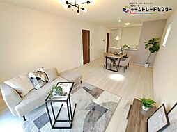 川越市中台　全１３棟