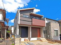 鶴ヶ島市藤金　７期　全１棟