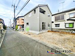 【飯田グループ物件】毛呂山町前久保南　第１０　全１棟　※ZEH省エネ住宅　クレイドルガーデン