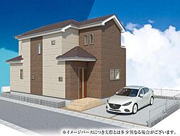 川越市大塚２丁目　全１棟