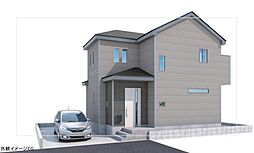 【飯田グループ物件】川越市野田町　全１棟　※川越市駅徒歩１０分　長期優良住宅　ハートフルタウン