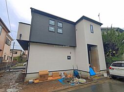 【飯田グループ物件】川越市今成　１５期　全２棟　※商業施設徒歩圏内　長期優良住宅　グラファーレ