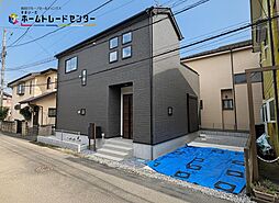 【飯田グループ物件】川越市藤間　１５期　全１棟　※上福岡駅徒歩１３分　長期優良住宅　グラファーレ
