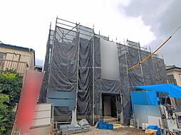 鶴ヶ島市鶴ケ丘　第五　全２棟