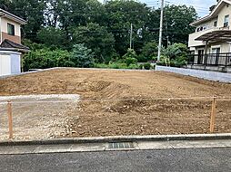 毛呂山町目白台２丁目　平屋　全１棟
