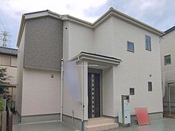 【飯田グループ物件】川越市砂新田 6丁目 1期 全1棟 ※ZEH省エネ長期優良住宅 リナージュ