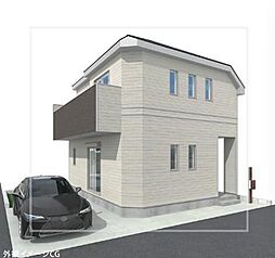 川越市藤木町 全1棟