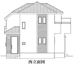 【飯田グループ物件】川越市上野田町　３期　全１棟　※駅徒歩１１分　長期優良住宅　ハートフルタウン