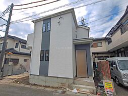 【飯田グループ物件】川越市今福　全１棟　※耐震等級３・ZEH省エネ住宅　ハートフルタウン