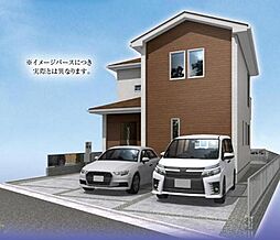 鶴ヶ島市脚折　３２期　全３棟