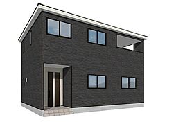 毛呂山町岩井東　第５　全１棟
