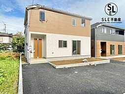 秦野市南矢名　第17　全8棟　新築戸建