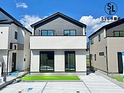 秦野市曽屋　4期　全8棟　新築戸建