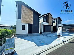 平塚市豊田宮下　全6棟　新築戸建