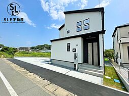 平塚市南金目　10期　全2棟（2号棟）　新築戸建