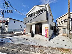 厚木市愛甲西1丁目　1期　全2棟　新築戸建