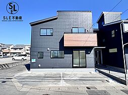 厚木市水引2丁目　全2棟　新築戸建