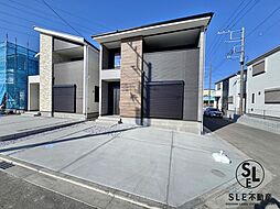 平塚市御殿　2期　全5棟　新築戸建