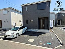秦野市栄町　第1　全6棟　新築戸建