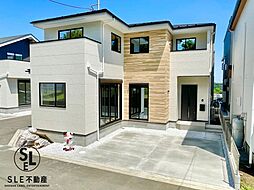 厚木市三田 2期 全3棟 新築戸建