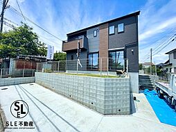 【即日見れます】現地販売会「敷地50坪」×「駅トホ15分」駐車3台可