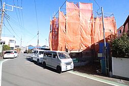 横浜市旭区南希望が丘１期