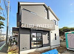 西東京市芝久保町3丁目 新築住宅