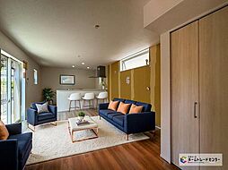 市川市大野町第２期　全２棟