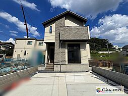 KEIAI Erde ケイアイエルデ　松戸市八ケ崎緑町3期