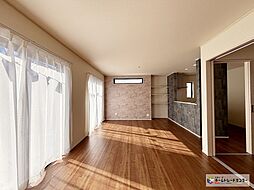 Heartful Town 宮久保5期