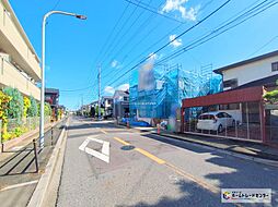 ハートフルタウン　市川市本北方1丁目