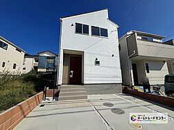 リーブルガーデン　高塚新田第2　