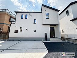 ＧＲＡＦＡＲＥ　松戸市中和倉１０期