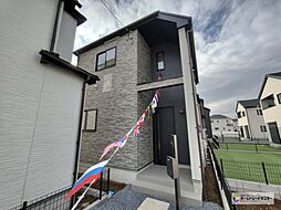 ハートフルタウン　古ヶ崎30期