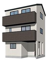 リナージュ　松戸上矢切 第１期 　全１棟