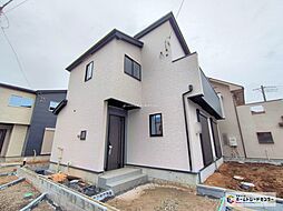 GRAFARE　松戸市古ヶ崎１６期