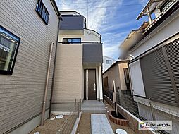 ハートフルタウン　市川市入船III期