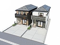 ハートフルタウン　市川市南大野１丁目