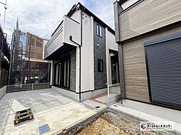 ハートフルタウン　市川市伊勢宿　全3棟