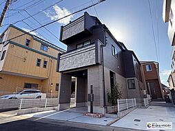 ハートフルタウン 市川市伊勢宿 全3棟