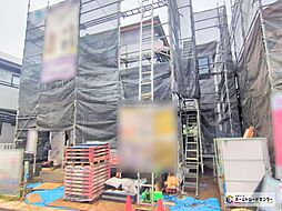 ファーストタウン 松戸市第3東平賀