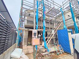 ハートフルタウン　上本郷