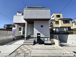 リーブルガーデン　常盤平4丁目