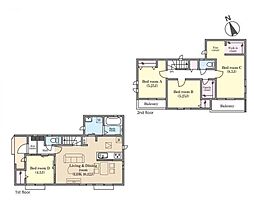 ハートフルタウン 古ヶ崎766