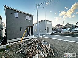 Cradle garden　松戸市西馬橋第16