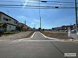 Cradle garden　松戸市西馬橋第16