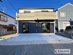 ハートフルタウン 松戸新田