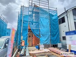 GRAFARE 松戸市上矢切15期